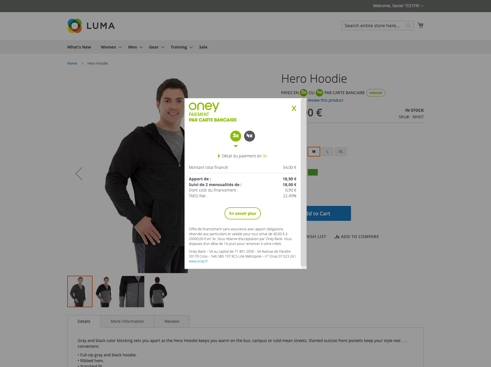 Module Magento 2 - Image 1